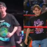Brodie Lee Jr. brings out double duty with Roh & GCW appearances over the night