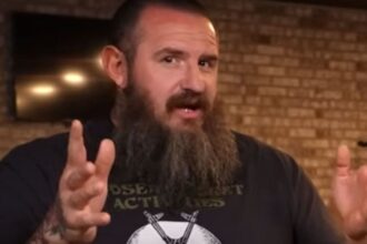 Brody King closes KIA Forum parking rumors