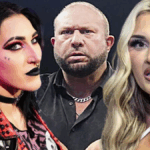 Bully Ray doesn't believe the WWE Women's Division should do her own show