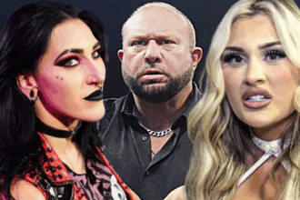 Bully Ray doesn't believe the WWE Women's Division should do her own show
