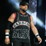 Bully Ray is preparing for the major matches of 2025