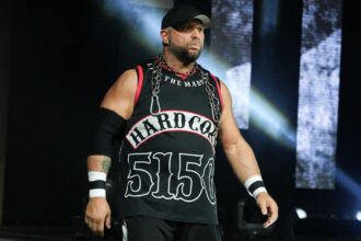 Bully Ray is preparing for the major matches of 2025