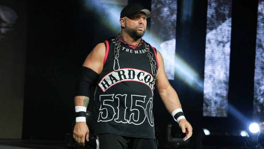 Bully Ray is preparing for the major matches of 2025