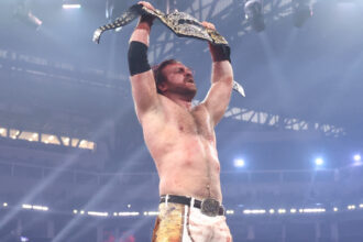 Bully Ray at the main event of 2025: "Everything you wanted"