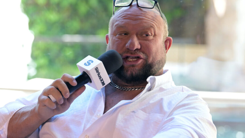 Bully Ray suggests nodding to classic sports dramas for Build to WWE Summerslam title match