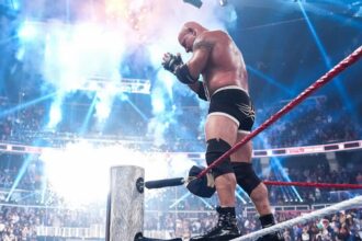 Bully Ray outlines Goldberg's radical ideas after the WWE SNME retirement match: AEW