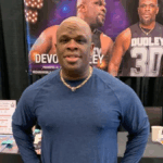 Bully Ray explains why D-Von Dudley missed TNA Slammiversary