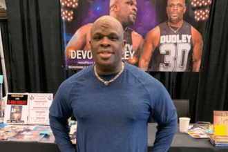 Bully Ray explains why D-Von Dudley missed TNA Slammiversary