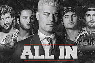 Tail Rhodes, bully Ray makes everything loud with credit snub