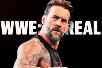 CM Punk Questions WWE Decided to Show Behind the Scenes on Netflix Series