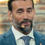 CM Punk says he's "not fighting for real estate" in WWE anymore