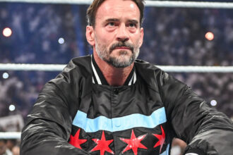 CM Punk calls WWE Heels "The Future of Business" and names others he wants to face