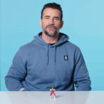 CM Punk admits he "traces" with anxiety before the big match