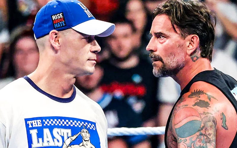 Ringside News
