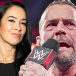 CM Punk reveals why he refuses to work with his wife, aj Lee