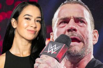 CM Punk reveals why he refuses to work with his wife, aj Lee