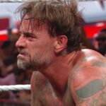 CM Punk punches tickets to Summer Slam after winning the #1 competitor match during 7/14 WWE RAW