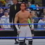 CM Punk tells the story of his classic dark match after being banned by WWE
