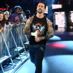 CM Punk says this late WWE Hall of Fame is the hardest in the ring