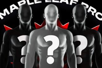 Former WWE and TNA stars line up at upcoming Canadian events for Maple Leaf Pro Wrestling