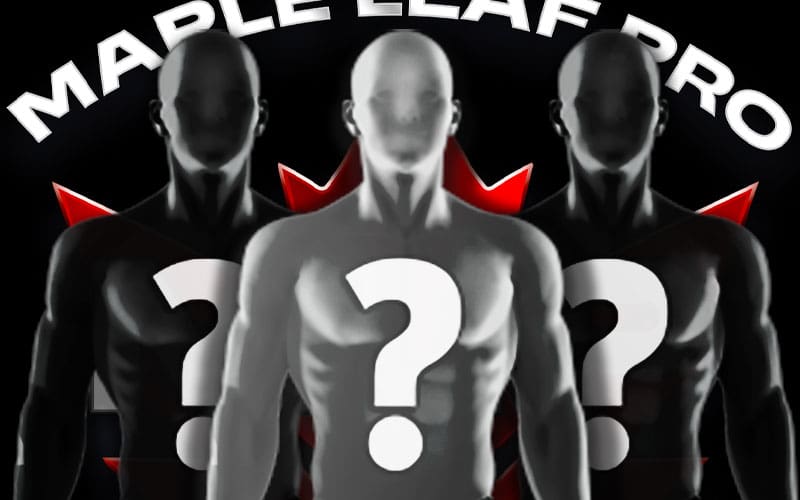Former WWE and TNA stars line up at upcoming Canadian events for Maple Leaf Pro Wrestling