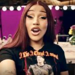 Cardi B teases WWE Ring debut after Triple H's Summer Slam comment
