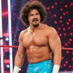 Carlito reveals why WWE Returns failed twice, lawyer warning about Legends contracts