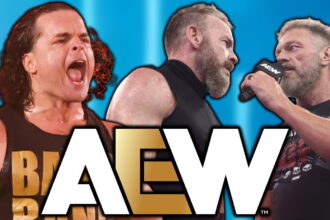 AEW Stars To Be Repackaged