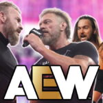 AEW Stars To Be Repackaged