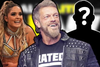 AEW Stars To Undergo Name Changes