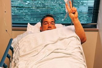 Chad Gable has successful shoulder surgery