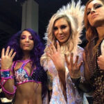 Charlotte Flair named WWE's fifth horse woman