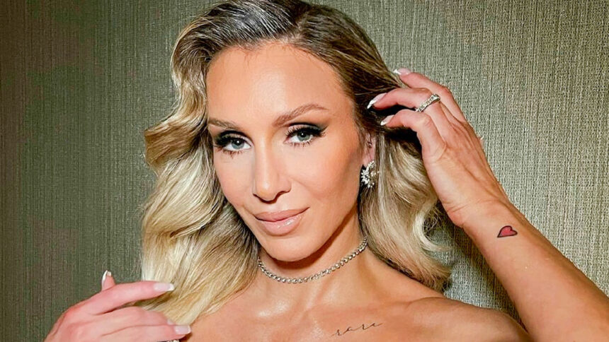 Charlotte Flair shuts down WWE Push Conspiracy Theory