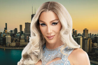 Charlotte Flare deals with speculation about cosmetic procedures