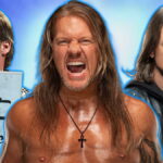Chris Jericho WWE Return Plans