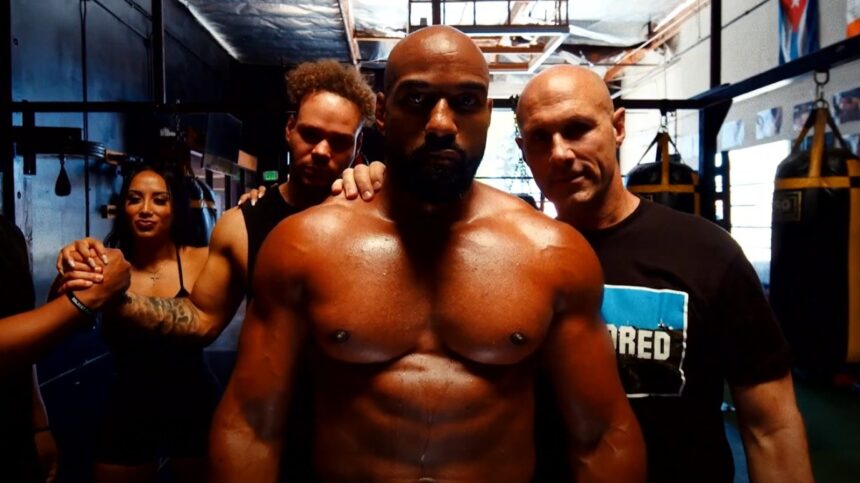 Christopher Daniels introduces new teams at Scorpio Sky & Top Flight in AEW conflict
