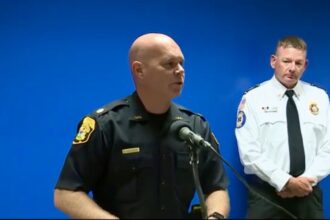 Clearwater Police provide official details about Hulk Hogan's death