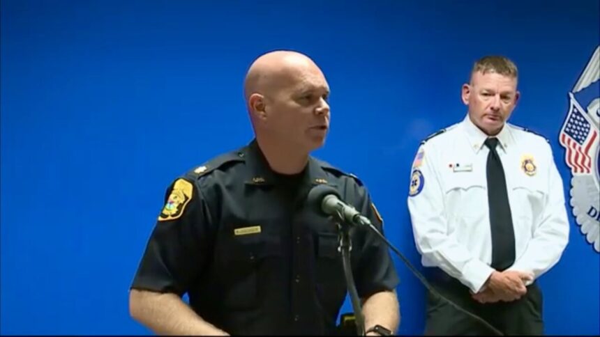 Clearwater Police provide official details about Hulk Hogan's death