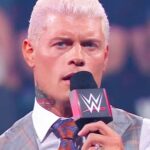 Cody Rhodes summons "Goccha Culture" after backlash against WWE holding an event in Saudi Arabia