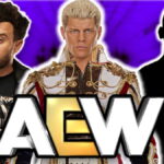 Cody Rhodes AEW Return Opponent