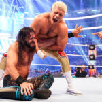 Cody Rhodes reveals painful lessons from his WrestleMania 38 return