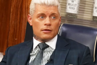 Ringside News