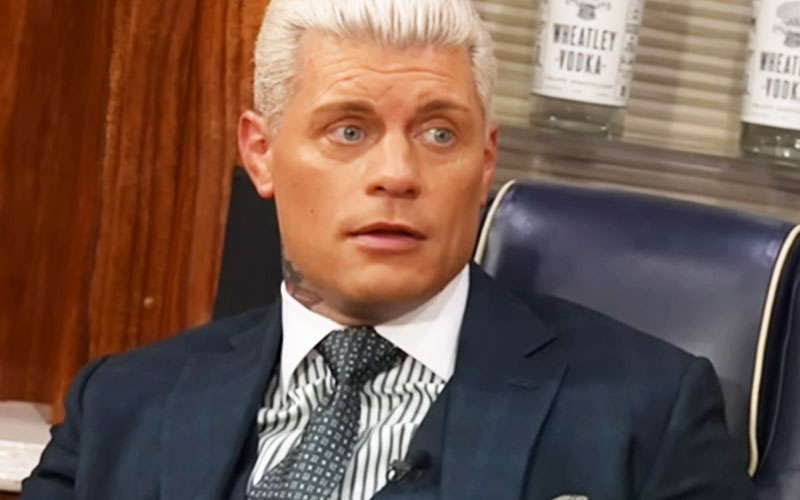 Ringside News