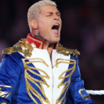 Cody Rhodes names his favorite wrestling matches and historic enemies