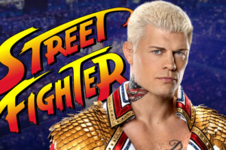 Cody Rhodes joins the street fighter film along with the reign of Rome