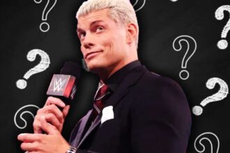 Cody Rhodes drops mysterious "EST" bullying after signing a brutal John Cena contract