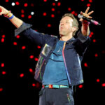 Coldplay forced everything in 2025