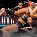 All matches, rankings and reviews for WWE Evolution 2018