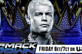 Full card, start time, how to watch