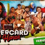 Verified matches, start times, and how to watch